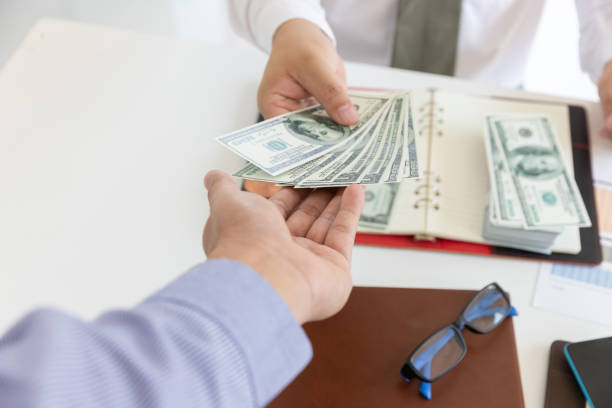Best Equipment Financing  in Hunter, OH